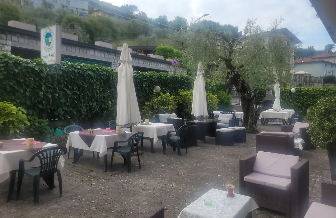 Hotel Bellavista Meublè-1