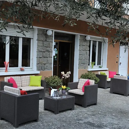 Hotel Bellavista Meublè-2